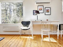 5 Person Holiday Home in Lokken-by Traum