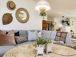 5 Person Holiday Home in Lokken-by Traum