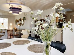 5 Person Holiday Home in Lokken-by Traum