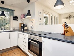 5 Person Holiday Home in Lokken-by Traum