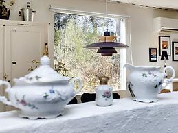 5 Person Holiday Home in Lokken-by Traum