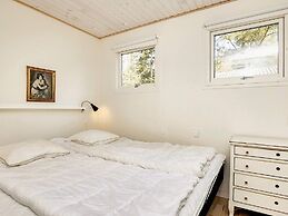 5 Person Holiday Home in Lokken-by Traum