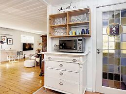 5 Person Holiday Home in Lokken-by Traum