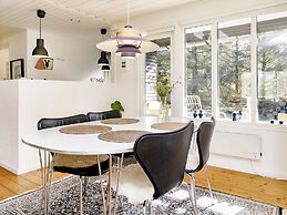 5 Person Holiday Home in Lokken-by Traum