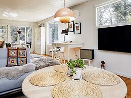 5 Person Holiday Home in Lokken-by Traum