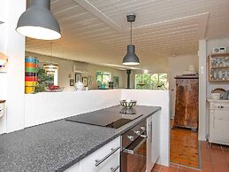 5 Person Holiday Home in Lokken-by Traum