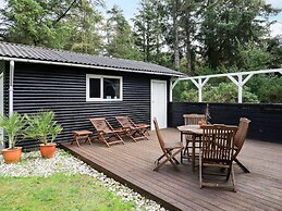 5 Person Holiday Home in Lokken-by Traum