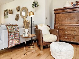 5 Person Holiday Home in Lokken-by Traum