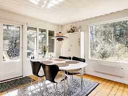 5 Person Holiday Home in Lokken-by Traum