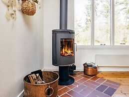 5 Person Holiday Home in Lokken-by Traum