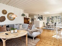 5 Person Holiday Home in Lokken-by Traum