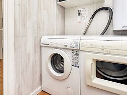 5 Person Holiday Home in Lokken-by Traum