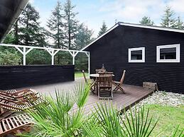 5 Person Holiday Home in Lokken-by Traum