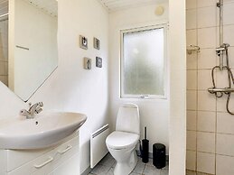 5 Person Holiday Home in Lokken-by Traum