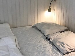 4 Person Holiday Home in Hornbaek