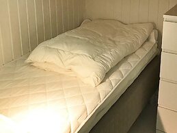 4 Person Holiday Home in Hornbaek