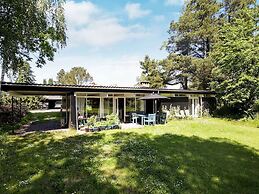 4 Person Holiday Home in Hornbaek