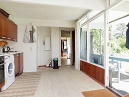 4 Person Holiday Home in Hornbaek
