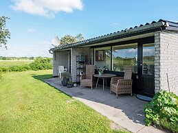 4 Person Holiday Home in Broager-by Traum