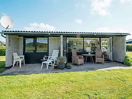 4 Person Holiday Home in Broager
