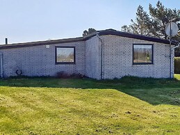 4 Person Holiday Home in Broager-by Traum