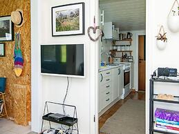 4 Person Holiday Home in Broager-by Traum