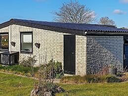 4 Person Holiday Home in Broager-by Traum
