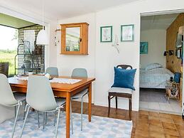 4 Person Holiday Home in Broager-by Traum