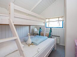 6 Person Holiday Home in Hemmet