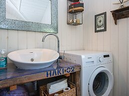 6 Person Holiday Home in Hemmet