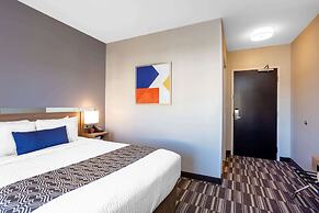 Microtel Inn & Suites by Wyndham South Hill