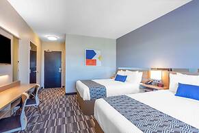 Microtel Inn & Suites by Wyndham South Hill