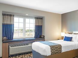Microtel Inn & Suites by Wyndham South Hill