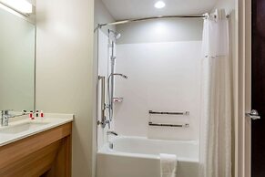 Microtel Inn & Suites by Wyndham South Hill