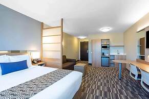 Microtel Inn & Suites by Wyndham South Hill
