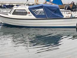 6 Person Holiday Home in Vestnes