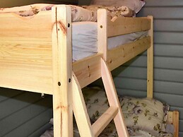 6 Person Holiday Home in Vestnes