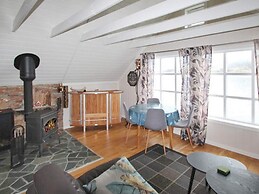 6 Person Holiday Home in Vestnes