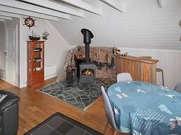 6 Person Holiday Home in Vestnes