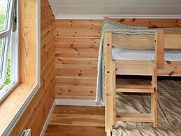 6 Person Holiday Home in Vestnes