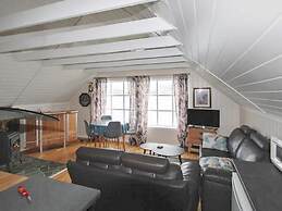 6 Person Holiday Home in Vestnes