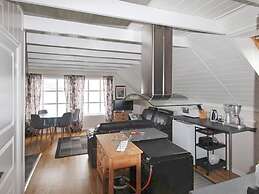 6 Person Holiday Home in Vestnes