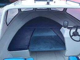 6 Person Holiday Home in Vestnes