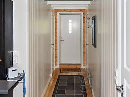 6 Person Holiday Home in Vestnes