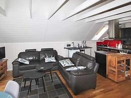 6 Person Holiday Home in Vestnes