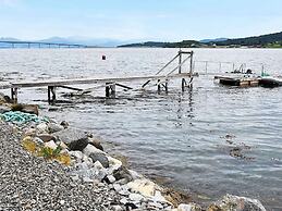 6 Person Holiday Home in Vestnes