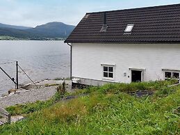 6 Person Holiday Home in Vestnes