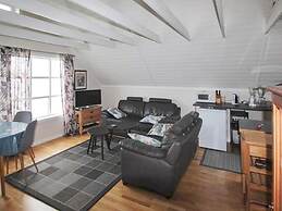 6 Person Holiday Home in Vestnes