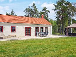 Holiday Home in Katthammarsvik