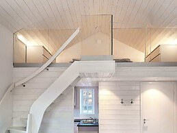 Holiday Home in Katthammarsvik
